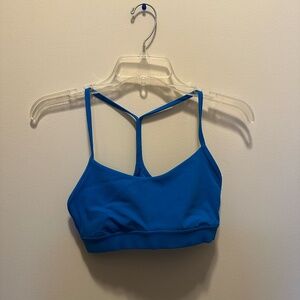 Lulu lemon sports bra